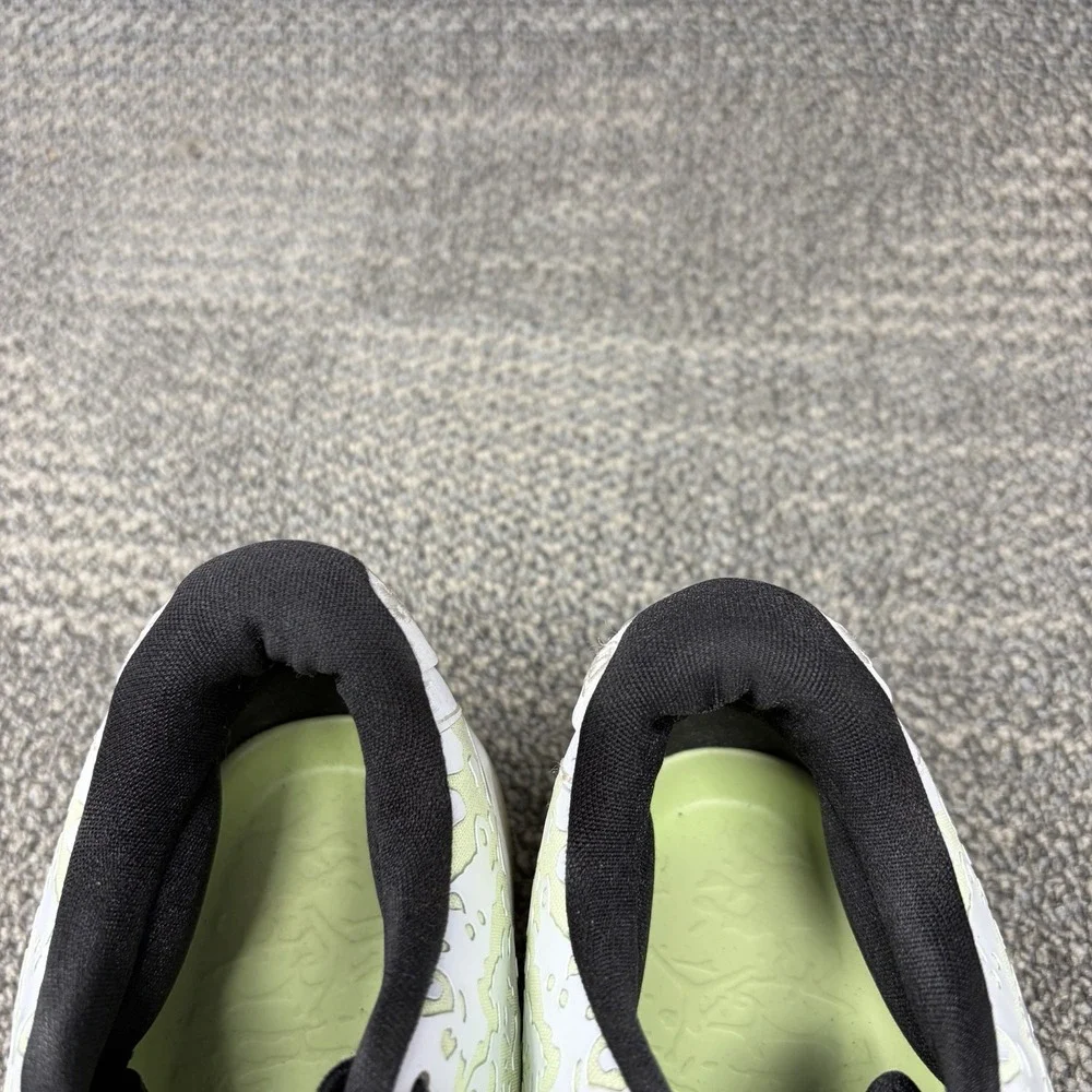 Jordan nike zion